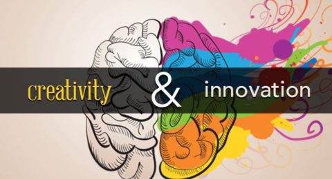 الإبداع والابتكار
